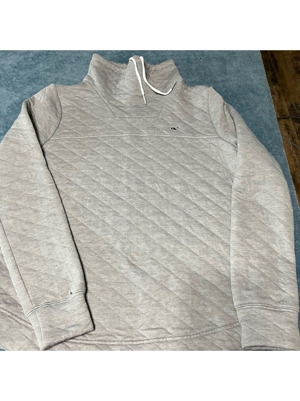 Vineyard Vines Small cow neck Pullover